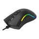Мишка Xtrike ME GM-226 USB RGB Black (GM-226) - зображення 2