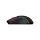Мишка Xtrike ME GW-611 Wireless RGB Black (GW-611) - зображення 5