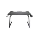 Комп'ютерний стіл Xtrike ME DK-02 Gaming Desk Black (DK-02) - зображення 1