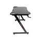 Комп'ютерний стіл Xtrike ME DK-02 Gaming Desk Black (DK-02) - зображення 3