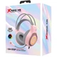 Навушники Xtrike ME GH-515 Pink/Grey (GH-515P) - зображення 5