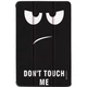 Чехол для планшета BeCover Smart Case Samsung Tab A9 Plus SM-X210/SM-X215/SM-X216 11.0 Don't Touch (710313) - изображение 2
