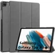 Чехол для планшета BeCover Smart Case Samsung Tab A9 Plus SM-X210/SM-X215/SM-X216 11.0 Gray (710309) - изображение 4