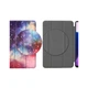 Чехол для планшета BeCover Smart Case Samsung Tab A9 Plus SM-X210/SM-X215/SM-X216 11.0 Space (710317) - изображение 5