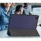 Чохол до планшета BeCover Smart Case Teclast M40 Pro 10.1 Deep Blue (709879) - зображення 9