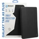 Чехол для планшета BeCover Smart Case Samsung Tab A9 Plus SM-X210/SM-X215/SM-X216 11.0 Black (710302) - изображение 1