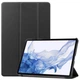 Чехол для планшета BeCover Smart Case Samsung Tab S9 (SM-X710/SM-X716)/S9 FE (SM-X510/SM-X516B) 11.0 Black (709890) - изображение 4