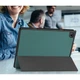 Чехол для планшета BeCover Smart Case Teclast M40 Pro 10.1 Dark Green (709880) - изображение 9