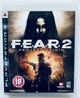 F.E.A.R 2 Project Origin, Б/В, англійська версія - диск для PlayStation 3 - зображення 1