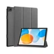 Чехол для планшета BeCover Smart Case Teclast M40 Pro 10.1 Gray (709881) - изображение 5