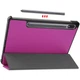 Чехол для планшета BeCover Smart Case Samsung Tab S9 (SM-X710/SM-X716)/S9 FE (SM-X510/SM-X516B) 11.0 Purple (709892) - изображение 5