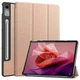 Чехол для планшета BeCover Smart Case Lenovo Tab P12 TB-370FU 12.7 Rose Gold (710061) - изображение 5