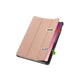 Чехол для планшета BeCover Smart Case Lenovo Tab P12 TB-370FU 12.7 Rose Gold (710061) - изображение 7