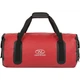 Сумка дорожная Highlander водозахисна Mallaig 35 Red (DB107-RD) (930485) - изображение 2