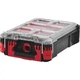 Ящик для инструментов Milwaukee органайзер компактный PACKOUT 380х250х120мм (4932464083) - изображение 1