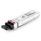Модуль SFP Alistar Модуль SFP+ 10G-ER 2SM CWDM LC 40KM TX1530nm DDM (SFP-10G-ER-C-53) - изображение 1