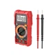 Цифровой мультиметр Habotest DC1000V/10A, AC750V/10A (HT118D) - изображение 2