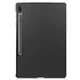 Чехол для планшета BeCover Smart Case Samsung Tab S9 Plus (SM-X810/SM-X816)/S9 FE Plus (SM-X610/SM-X616) 12.4 Black (709895) - изображение 2