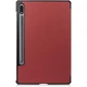 Чехол для планшета BeCover Smart Case Samsung Tab S9 (SM-X710/SM-X716)/S9 FE (SM-X510/SM-X516B) 11.0 Red Wine (709893) - изображение 2