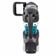 Перфоратор акумуляторний Makita HR006GZ (8.0 Дж, SDS-MAX, XGT, AVT, AWS, без акумуляторів та зарядного пристрою) - зображення 6