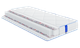 Ортопедический матрас ТМ HighFoam Obeliks Dion / Обеликс Дион цена за кв.м нестандарт - изображение 1