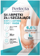 Skarpetki Perfecta Pharmacy Złuszczające 1 para (5900525064769) - obraz 1