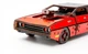 Дерев'яний 3D конструктор PuzzleOk спортивний автомобіль з Форсажу Dodge Charger SRT 125 деталей - зображення 4