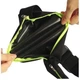 Спортивная сумка на пояс для бега и фитнеса Go Runners Pocket | Green - изображение 3