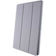 Чехол-книжка Book Cover+stylus для Samsung Galaxy Tab S8 Ultra 14.6" (SM-X900/SM-X906) Серый / Dark Gray - 00000063845_1 - изображение 3