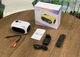 Проектор XON SmartView M24 (640x360, 1000Lm) Белый (XVRA0603BW 641) - изображение 14