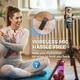 Беспроводной петличный микрофон Veron Premium EP033AH-770508 для телефона Lightning Plug&Play с приемником и кейсом зарядки для блогеров, для презентаций, для интервью - изображение 11