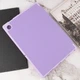 Чехол-книжка Book Cover (stylus slot) для Samsung Galaxy Tab A9 (8.7'') (X110/X115) Сиреневый / Dasheen - 00000067908_8 - изображение 8