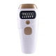 Фотоэпилятор IPL Hair Removal Device 990000 вспышек с LCD дисплеем белый - изображение 1