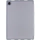 Чохол-книжка Book Cover (stylus slot) для Samsung Galaxy Tab A8 10.5" (2021) (X200/X205) Сірий / Dark Gray - изображение 2