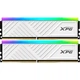 Модуль пам'яті Adata DDR4 32GB (2x16) 3600MHz XPG SPECTRIX D35G AX4U360016G18I-DTWHD35G (AX4U360016G18I-DTWHD35G) - изображение 1