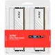 Модуль пам'яті Adata DDR4 32GB (2x16) 3600MHz XPG SPECTRIX D35G AX4U360016G18I-DTWHD35G (AX4U360016G18I-DTWHD35G) - изображение 2