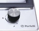 Варочная поверхность газовая Perfelli DIAMOND MW69C INOX - изображение 4