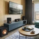 Акустика Klipsch Reference R-50M Black - изображение 9