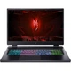 Ноутбук Acer 17 Nitro 17 AN17-41-R6L9/AMD R7 7840HS/16GB/1TBSSD/GF 4050-6Gb/W11/Black (NH.QKLAA.001) FR - Refurbished - изображение 1