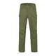 Штаны Helikon-Tex Urban Tactical Pants PolyCotton Rip-Stop Olive W32/L32 - изображение 3