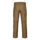 Штаны Helikon-Tex Urban Tactical Pants PolyCotton Canvas Coyote W36/L34 - изображение 4