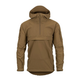 Анорак Helikon-Tex Mistral Anorak Jacket Койот S - зображення 3