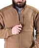 Флісова кофта Pentagon Perseus Fleece Jacket Coyote XXL - зображення 2