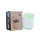 Подставка органайзер для зубных щеток Toothbrush Caddy Зелёная - изображение 4
