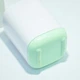 Подставка органайзер для зубных щеток Toothbrush Caddy Зелёная - изображение 3