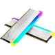 Модуль пам'яті Adata DDR4 16GB (2x8) 3600MHz XPG SPECTRIX D45G AX4U36008G18I-DCWHD45G (AX4U36008G18I-DCWHD45G) - изображение 5