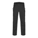 Штани Helikon-Tex Pilgrim Pants DuraCanvas Black W40/L32 - зображення 3