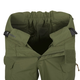 Штаны Helikon-Tex Urban Tactical Pants PolyCotton Rip-Stop Olive W38/L32 - изображение 6