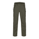 Штаны Helikon-Tex Pilgrim Pants DuraCanvas Taiga Green W42/L32 - изображение 3