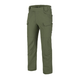 Штани Helikon-Tex Outdoor Tactical Pants VersaStretch Olive W34/L34 - зображення 1